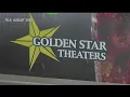 Austintown theater gives thanks on marquee