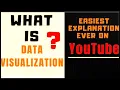 Intro to Data Analysis Visualization with Python Matplotlib and Pandas Lesson 1 Urdu Hindi