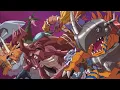 Download Lagu Digimon Adventure 2020-All Out Ultimate Digivolutions Attack