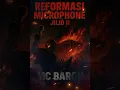 Teriakan Perlawan (Reformasi Microphone Jilid II)
