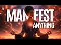 The Ultimate Guided Meditation MANIFEST ANYTHING This Is The Secret To Manifestation