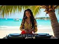 Download Lagu Heavy Bass \u0026 Island Vibe 🌴| The Coziest Reggae Chill Mix | The Dub Lab Mix 2025