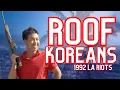 Download Lagu How Roof Koreans Took Back Los Angeles... (ft. donut operator)