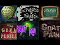 Download Lagu Courage the Cowardly dog Every Title Card