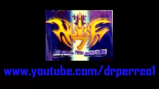 the noise 7 baby rasta y gringo analizen antes de tirar