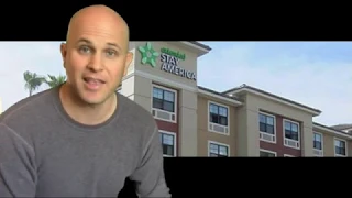 How to Save Money and Live Free The Truth About Extended Stay Hotels