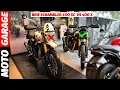 Download Lagu New Triumph Scrambler 400 XC VS Triumph Scrambler 400 X