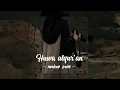 Download Lagu Huwa alqur’an [speed up]