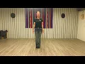 Hoedown - Line Dance (TEACH)