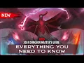 2024 Dungeon Master s Guide Everything You Need to Know D D
