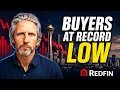 Is the Housing Market Crashing or Just Slowing Down