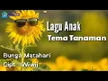 Download Lagu Lagu Anak Bunga Matahari
