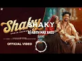 Download Lagu Shaky | Sanju Rathod New Song | DJ REMIX | Adi Flux Beatz