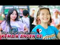 Download Lagu TEMBANG SASAK YANG PERNAH VIRAL~KEMAIK ANGEN DE COVER FAMOR MANIA~KEMBALI DIPUTAR
