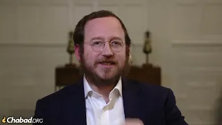 The Hebrew word Simcha Happiness Is a Thought