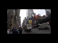 Ubering Across America NYC Day 1