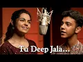Download Lagu TU DEEP JALA | | Aarya Ambekar |Shubhankar Kulkarni |Saleel Kulkarni | Sunayna Kachroo | Diwali song
