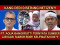 Lagu KDM DIHUJAT KARENA AQUA?! FANS KDM BERAT PASANF BADAN! NETIZEN BONGKAR SEMUA?!