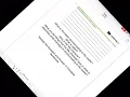 Harrison Bergeron CL Revisions