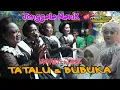 Lagu Cek Sound Tatalu \u0026 Bubuka Wayang Golek Jenggala Manik Ki Dalang Rusma Wigandi I Mg Studio Multimedia