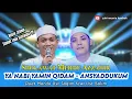 Download Lagu Ya Nabi Yamin Qidam - Ansyaddukum Nasidal Islami | Terbaru Azzahir (sangat merdu) Full Lirik Arab
