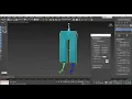 01 3ds Max Rigging