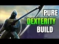 Dark Souls Remastered - Pure Dexterity Build PvP/PvE - High Vitality Dex/Pyro Build Mp3 Song Download