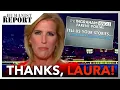 Laura Ingraham Sets Up Hotline For Parents Gets TROLLED