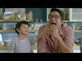 Lagu [TVC] Iklan Oreo Wafer Baru 2020 (coba tunjukkin gimana cara makan oreo) Kress Kress Coklatnya
