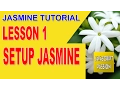 HOW TO SETUP JASMINE Jasmine Tutorial Javascript Passion Channel