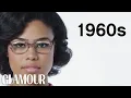 100 Years of Glasses Glamour