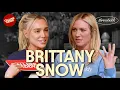 Brittany Snow My Husband Cheated On Me Full Episode