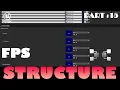 Weapon Structure II Part 15 Unreal FPS Tutorial