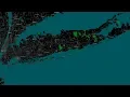 Is Long Island really an island