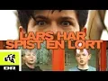 Lagu Lars har spist en lort | PEK: Pranksters Elite Klub musikvideo
