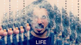 life is a mess short film 