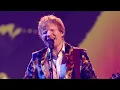 Ed Sheeran - Overpass Graffiti (Live from MTV EMAs 2021)