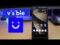 Visible Mobile Hotspot How fast is it