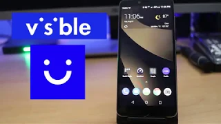 Visible Mobile Hotspot How fast is it
