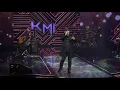 Download Lagu DI PENJARA JANJI - KRISTALx ft AWIE / Live Sound