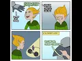 Adoring Fan Workout Meme art by RatoPombo