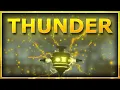 THUNDER WISP EXPLAINED Deepwoken