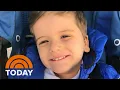 TODAY Remembers Richard Engel s Beloved 6-Year-Old Son Henry