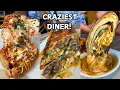 Inside the WORLD S CRAZIEST and MOST VIRAL DINER Who s Hungry DEVOUR POWER