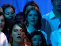 Manau et les 500 choristes - La Tribu de Dana