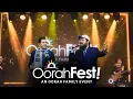 Chanukah Oorahfest 2025! | Full Highlights | ft. Benny Friedman and Avi Perets