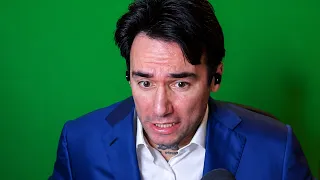 His Anime Channel was OBLITERATED