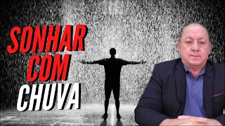 WHAT DOES IT MEAN TO DREAM THAT IT IS RAINING?