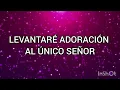 Yelitza Cintrón - Levantaré (Letra).