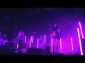 Silversun Pickups EMPTY NEST Live 11-06-22 Webster Hall NYC *Front Pit* 4K